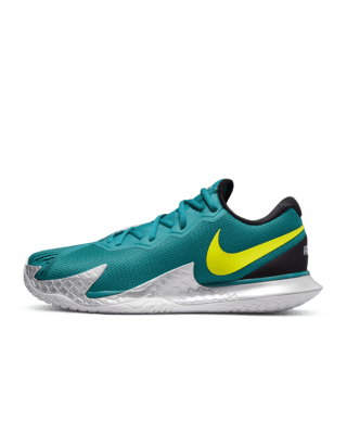 Nike ナイキ Court Zoom Vapor Cage 4 Rafa NikeCourt Zoom Vapor Cage 4 Rafa Men's Tennis Shoes DD1579-3